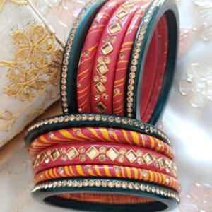 Lac Bangles