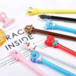 Theme Gel Pen ( BTS ) - Image 6