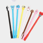 Theme Gel Pen ( BTS )