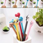 Theme Gel Pen ( BTS ) - Image 7