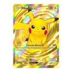 Pokemon Playing Cards - Image 2