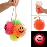 Puffer Balls - Image 3