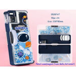 Astronaut Foam Pencil Box - Image 2