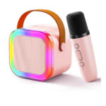 Bluetooth Speaker with Mic - Image 6