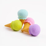 Summer Dessert Eraser - Image 7