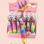 Unicorn Fur Pen