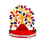 Kalp Vriksh Sinhasan