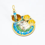 Plastic Pichkari Balti Set - Image 8