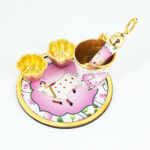 Plastic Pichkari Balti Set - Image 7