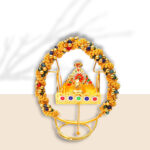 Diva Gajra Jhula