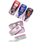 Car Shape pencil Box - Image 2