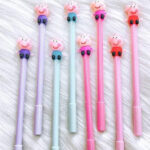 Theme Gel ( Peppa Pig ) - Image 6