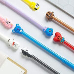 Theme Gel Pen ( BTS ) - Image 3