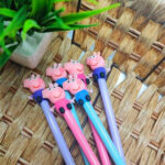 Theme Gel ( Peppa Pig )