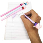 Theme Gel ( Peppa Pig ) - Image 4