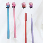 Theme Gel ( Peppa Pig ) - Image 3