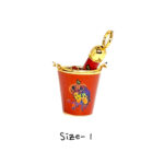 Plastic Balti Pichkari - Image 2