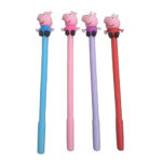 Theme Gel ( Peppa Pig ) - Image 2