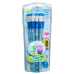 Pencil set with Sharpner - Image 4