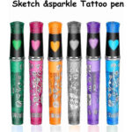 Art Tatto Pen - Image 5