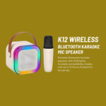 Bluetooth Speaker with Mic - Image 5