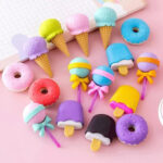 Summer Dessert Eraser - Image 6