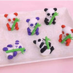 3D Panda Eraser - Image 9