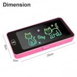 LCD Drawing Pen Case - Image 9