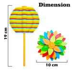 Candy Flower Stress Buster - Image 6