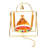 Jumbo Spring Jhula - Image 3