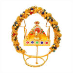 Diva Gajra Jhula - Image 2