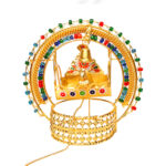 Round Moti Jhula - Image 2