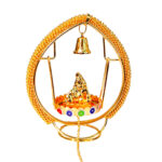 Golden Mini Jhula - Image 3