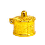 Golden Banta Ji Cum Kumkum Dani - Image 2