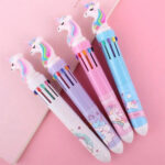 10 in one Multicolour Pen - Image 2
