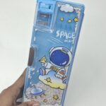 Astronaut Foam Pencil Box - Image 3