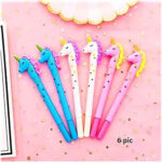 Theme Gel Pens ( Unicorn ) - Image 2