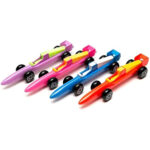 F1 Car Pens