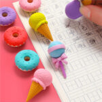 Summer Dessert Eraser - Image 5
