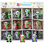 3D Panda Eraser - Image 8
