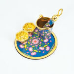 Plastic Pichkari Balti Set - Image 5