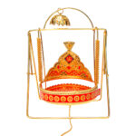 Jumbo Spring Jhula - Image 2