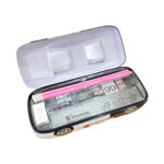 Car Shape pencil Box - Image 8