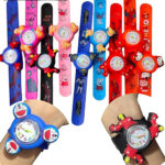 Hand band Spinner Watch - Image 5