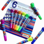 Roller Stamper Marker