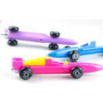 F1 Car Pens - Image 4