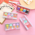 Summer Dessert Eraser - Image 4