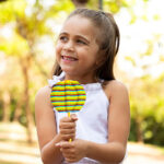 Candy Flower Stress Buster - Image 8