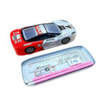 Car Shape pencil Box - Image 7