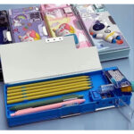 Pencil Box Astronaut 3D - Image 5